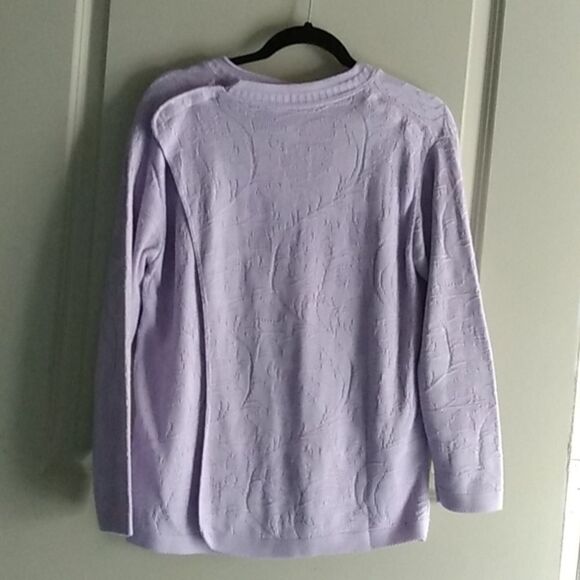 BUCK & BUCK SWEATER SZ S/M - Picture 2 of 5